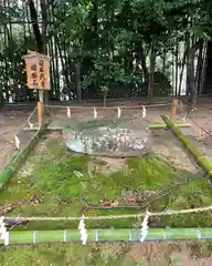 常陸國總社宮の建物その他