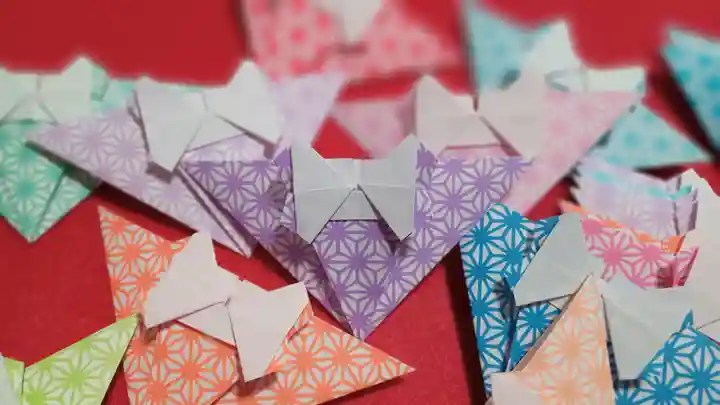 阿邪訶根神社の授与品その他