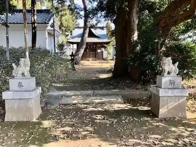 別府社(東京都)