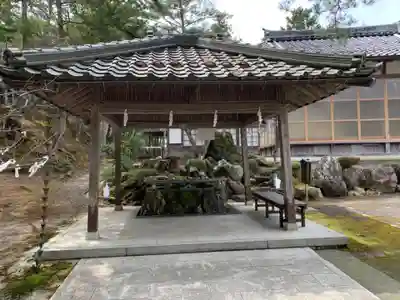 須部神社(福井県)