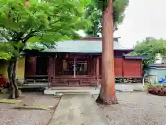 東町皇大神宮(山形県)