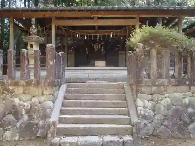 八柱神社(愛知県)