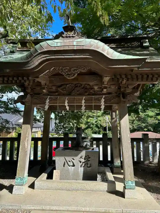 大甕神社(茨城県)