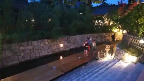 北野天満宮のその他建物