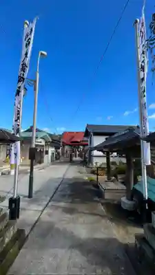 大鏑神社(福島県)