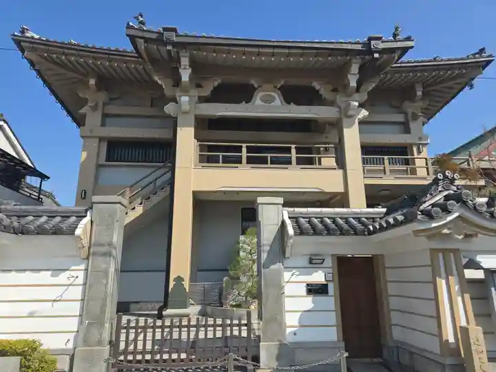 真宗寺(大阪府)