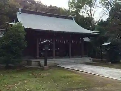 廣瀬神社(大分県)