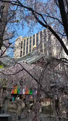 頂法寺（六角堂）(京都府)