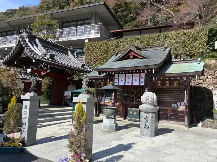 犬山寂光院(愛知県)