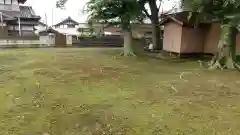 天神社の建物その他