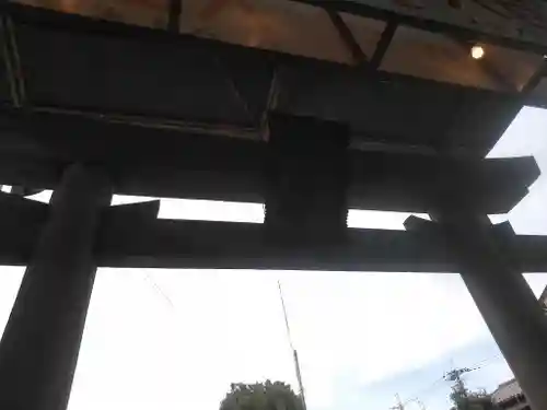 八尾天満宮のその他建物