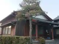 瑞光寺の本殿・本堂