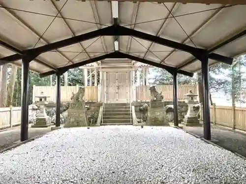 相生神社(三重県)