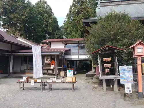 今市報徳二宮神社(栃木県)