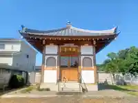 法昌寺(埼玉県)