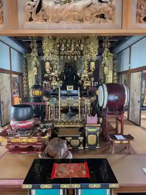 寿不動院(東京都)