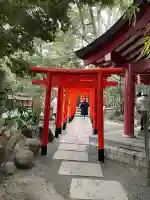 來宮神社の{uncategorized: "未分類", other: "その他", undefined: "問題あり", building: "その他建物", grave: "お墓", sacred_gate: "鳥居", guardian: "狛犬", statue: "像", buddha: "仏像", history: "歴史", nature: "自然", garden: "庭園", animal: "動物", pagoda: "塔", temizu: "手水舎", mountain_gate: "山門・神門", sanctuary: "本殿・本堂", subordinate: "末社・摂社", art: "芸術", scenery: "景色", jizo: "地蔵", ema: "絵馬", goshuin: "御朱印", omikuji: "おみくじ", items: "授与品その他", amulet: "お守り", goshuincho: "御朱印帳", eats: "食事", festival: "お祭り", votive_dance: "神楽", shichigosan: "七五三参", wedding: "結婚式", experience: "体験その他", initially: "初詣", around: "周辺", anti_infection: "感染症対策"}
