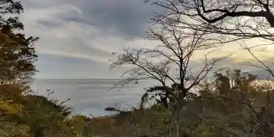 吾妻神社(神奈川県)