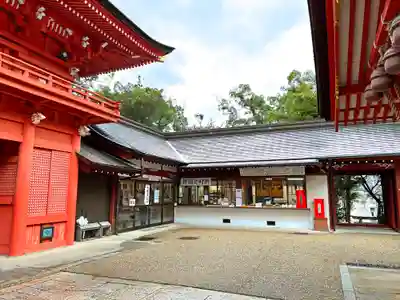 住吉神社(山口県)
