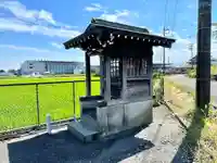 地蔵尊(岡)(岐阜県)