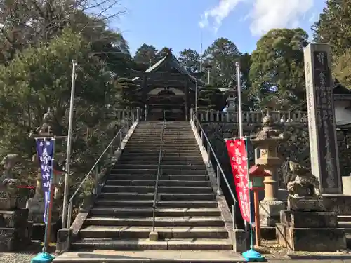 感神院木山寺の建物その他