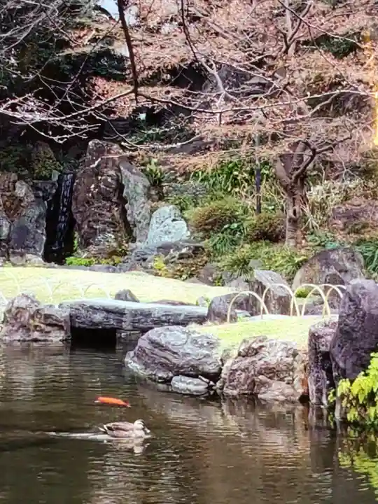 靖國神社(東京都)