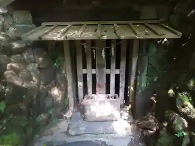 鎌倉宮のその他建物