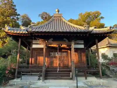 叡福寺(大阪府)