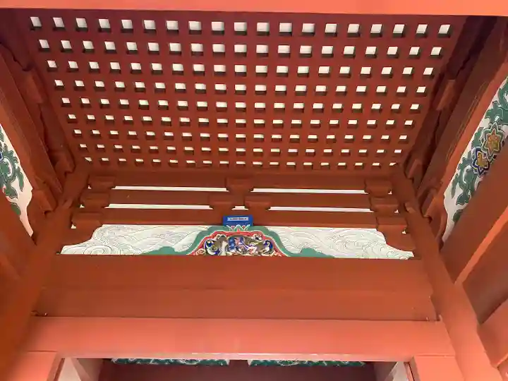 久能山東照宮(静岡県)