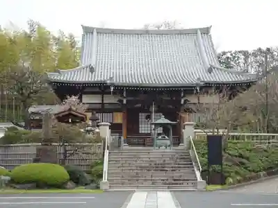 妙蓮寺(神奈川県)