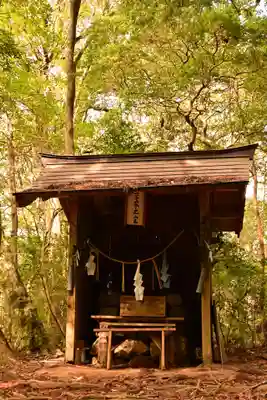 杉原神社(高知県)