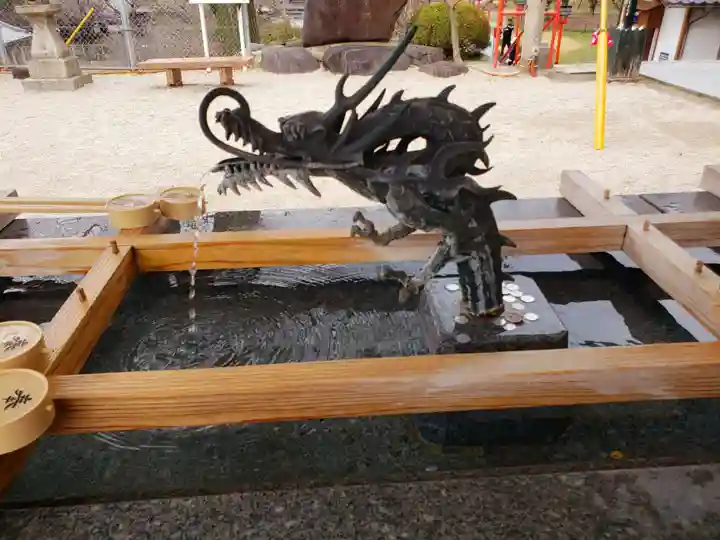 足立山妙見宮(御祖神社)(福岡県)