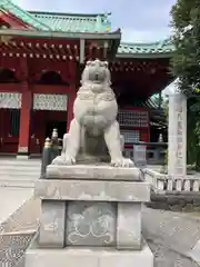 神田神社（神田明神）(東京都)