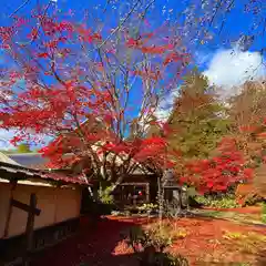 古峯神社(栃木県)