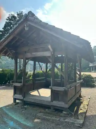太神宮社(兵庫県)
