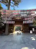 大國魂神社(東京都)