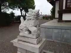 駒形神社(千葉県)