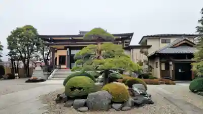 常住寺(埼玉県)