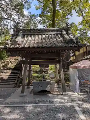 事任八幡宮(静岡県)