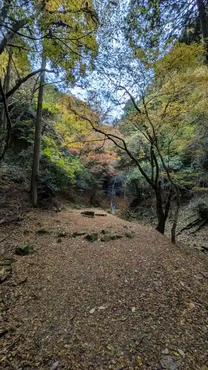 上ノ院本坊 来迎院(京都府)
