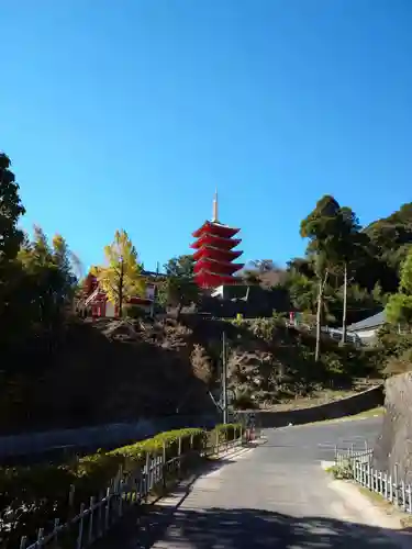 総本山　本福寺の建物その他