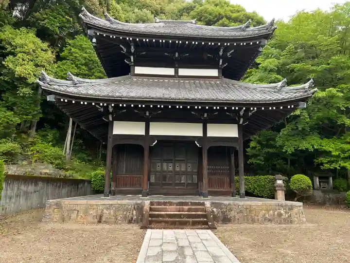 護国之寺(岐阜県)