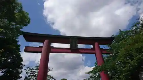 亀戸天神社(東京都)