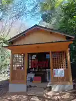 関善光寺のその他建物