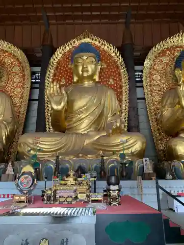 川会山長楽寺(兵庫県)