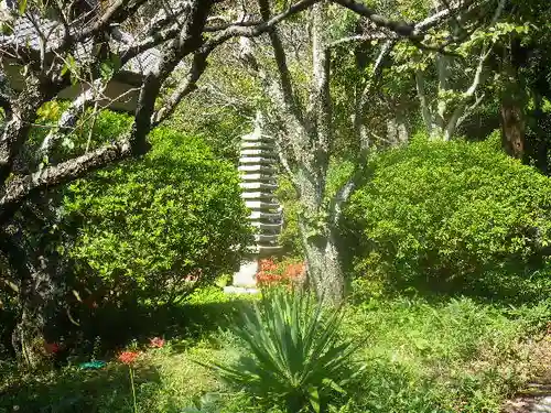 浄光明寺のその他建物