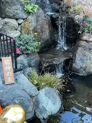 蛇窪神社(東京都)