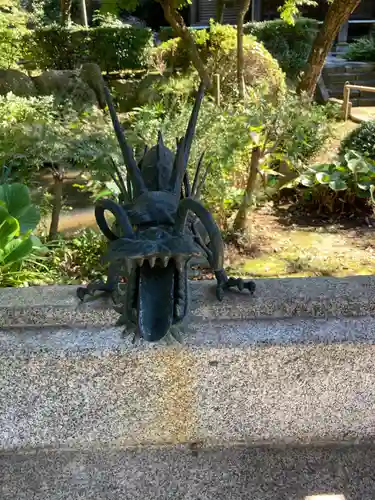 泉谷寺(神奈川県)