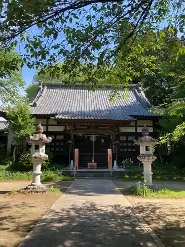 珊瑚寺(群馬県)