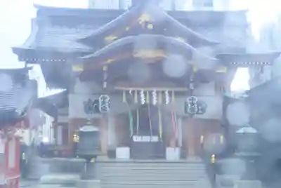 水天宮(東京都)